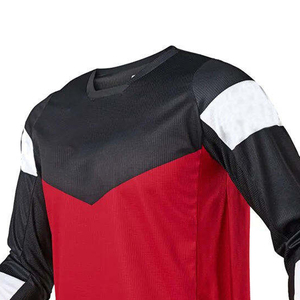 Custom Dirt <b>Bike</b> Suits OEM Cheap Price Motocross Dirt <b>Bike</b> Suits Lightweight MX Racing Jersey and Pants Outfit - Product Image 3