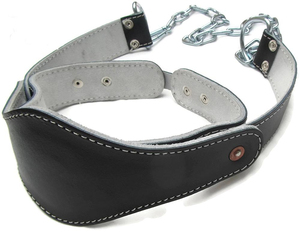 Arnés de Cabeza para Gimnasio, Cómodo y Ajustable, para Entrenamiento de Cuello, para Ejercicios Profesionales de Fuerza y Acondicionamiento Físico - Product Image 4