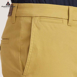 Jeans para Hombre, Tallas Regulares y Grandes, Tela a Cuadros, Transpirables, Colores y Tallas Personalizables, Servicio OEM - Product Image 6