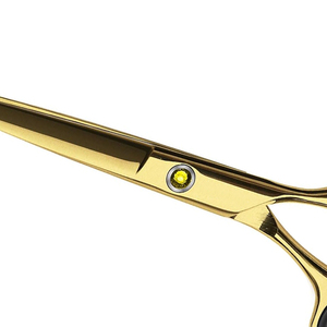 Tijeras de Peluquería Profesionales Más Vendidas, Tijeras para Cabello de Alta Calidad, Acero Inoxidable, Suministro al por Mayor, Precio Bajo - Product Image 4