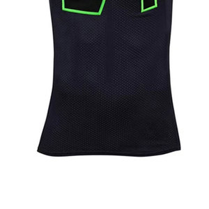 Factory Direct Sale Training Wear American <b>Football</b> Uniform Sports Wear Lightweight American <b>Football</b> Uniform - Product Image 5