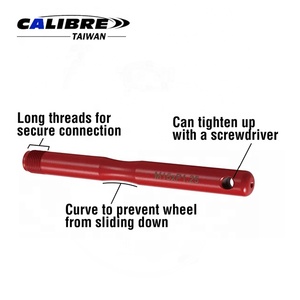 Herramienta Guía de Alineación de Pasadores de Rueda TAIWAN CALIBRE de 2 Piezas M15 x P1.25 para Mercedes-Benz - Product Image 3