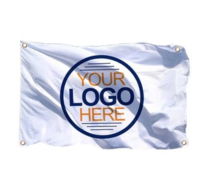 Bandera Deportiva Personalizada para Paintball, Resistente a la Intemperie, para Promoción de Equipos, Campos de Paintball y Publicidad Exterior - Product Image 4