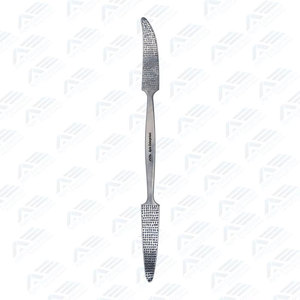 Équipements médicaux certifiés CE, curette à double extrémité pour la chirurgie orthopédique, instrument chirurgical, instruments médicaux chirurgicaux - Product Image 4