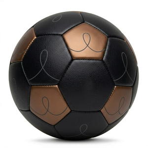 Soccer <b>Balls</b> PU or PVC <b>Customize</b> Soccer <b>Balls</b> Professional Futbol Soccer Football 2026 in Stock <b>Customize</b> PVC PU Football - Product Image 4