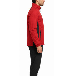 Urban Style <b>Wind</b> <b>Breaker</b> Jacket For Men Lightweight Outdoor Running Training Hiking Casual Wear Winter Jacket - Product Image 6