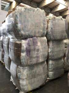 Nouvelles couches pour bébé de haute qualité, en coton respirant, couches pour bébé en vrac - Product Image 2