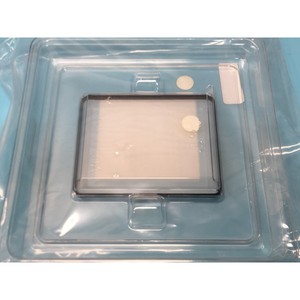 Lot de 5 objectifs Inko ASM104*84*3.7-NC-HTF-2-A-IA - Équipements et pièces semi-conducteurs d'occasion fiables à l'échelle mondiale - Product Image 5