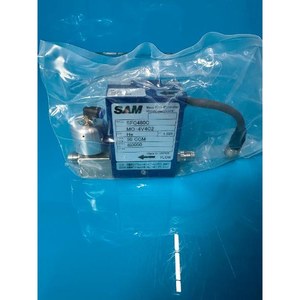 Équipement semi-conducteur d'occasion Hitachi-SAM SFC-480C, état actuel, pièces détachées - Product Image 3