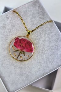 Collier de haute qualité en corne d'animal, fait main, style artistique, bijou de collection - Vente directe populaire en gros - Product Image 2