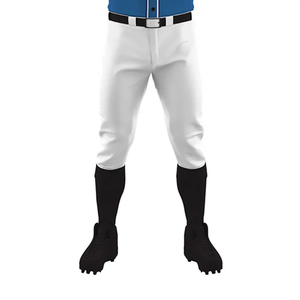 baseball uniform set with breathable design for airflow custom baseball uniform with durable material for <b>repeated</b> use - Product Image 6