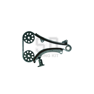 Usine taïwanaise pour kit de chaîne de distribution Toyota 1ZZFE - Product Image 5