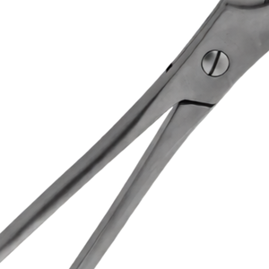 Forceps chirurgicaux vétérinaires personnalisés en acier inoxydable pour la castration - Product Image 5