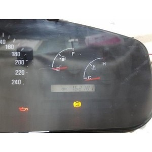 Panneau de commande d'origine pour Mercedes W124 (1997-2014), référence 8022011000 - Product Image 2