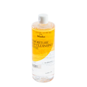 Agua Micelar Hidratante Minho para Piel Sensible – Desmaquillante con Pantenol y Ácido Hialurónico - Product Image 3