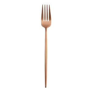 <b>High</b> Quality Home <b>Kitchen</b> Restaurant Use Food Grade Durable 8 Inch Metal <b>Table</b> Forks 18/8 Stainless Steel Dinner Fork American - Product Image 3