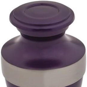 Urnes funéraires en laiton pour animaux de compagnie, urnes pour cendres de chats et de chiens, urnes de crémation - Product Image 3