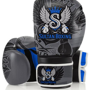 Équipement de boxe de haute qualité - Product Image 1