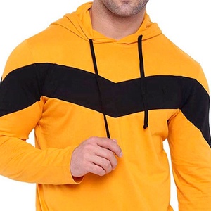 380gsm Acid <b>Wash</b> Distressed Wholesale Hoodies Custom <b>Tech</b> Fleece Oversized Drop Shoulder Cotton Fabric Long Sleeve Hoodie - Product Image 6