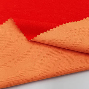 Nouveau tissu jacquard en POLYESTER pour vêtements de yoga et décontractés - Product Image 4