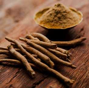 Polvo de Ashwagandha Natural de Primera Calidad, Mezcla de Raíz Herbal 100% Pura, 100 g, Vida Útil de 36 Meses - Product Image 3