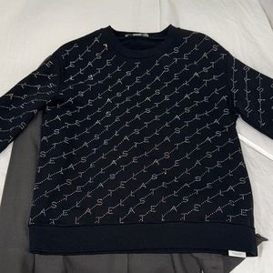 Sudadera Personalizada de Corte Regular, Estilo Urbano, Tejido Ecológico, Anti-Pilling, Transpirable, de Secado Rápido, Cuello Redondo, para Hombre, OEM - Product Image 1