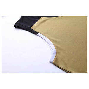 Uniforme de basket-ball au design unique, uniforme de basket-ball à séchage rapide, vêtements de sport, uniforme de basket-ball de haute qualité à prix abordable - Product Image 6