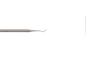 Instrumento de Relleno de Plástico y Acero Inoxidable PFI, Herramienta Manual de Doble Extremo para Colocación y Modelado de Composite Dental Restaurativo - Product Image 5