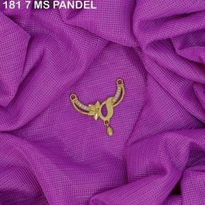 Colgante de circonita para mujer, elegante colgante de aleación chapado en oro antiguo para mujer, colgantes de aleación chapados en oro - Product Image 4