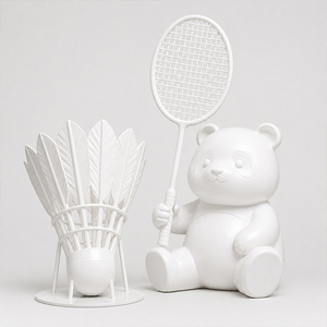 Estatua <span class=keywords><strong>de</strong></span> <span class=keywords><strong>Panda</strong></span> <span class=keywords><strong>de</strong></span> Tamaño Real en Fibra <span class=keywords><strong>de</strong></span> Vidrio, Escultura <span class=keywords><strong>de</strong></span> FRP para Decoración Comercial en Exteriores - Product Image 5