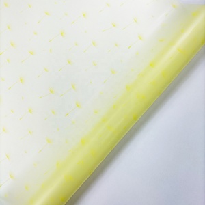 Nhà máy tùy chỉnh in có thể tái chế OPP Giấy bóng kính không thấm nước hoa bó Hoa Quà Tặng gói giấy bao bì CuộN tờ - Product Image 6