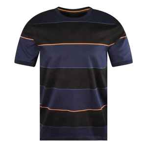 Camiseta de Gimnasio con Servicio OEM, Nuevo Diseño, para Hombre, Hecha de Spandex y Poliéster, al Mejor Precio - Product Image 1