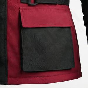 Chaqueta de Motociclista de Cuero Genuino para Hombre de la Mejor Calidad, Nueva Colección de Invierno, Chaquetas de Motocicleta con Protecciones Desmontables Personalizadas - Product Image 5