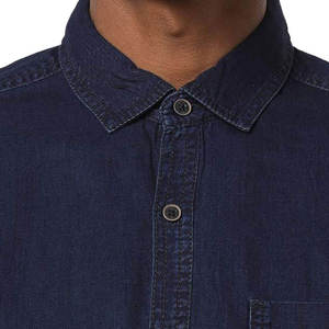 Camisa Casual Moderna para Hombre, con Cuello Clásico, Personalizable, a la Moda, para Uso Diario - Product Image 6