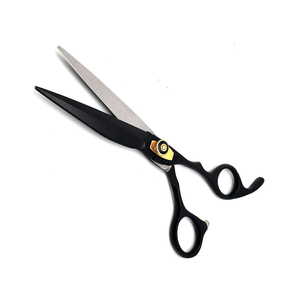 Professional Hair Cutting <b>Tool</b> Barber Scissors High Durability Smooth Cutting <b>Edge</b> New Arrival 2026 Top Quality Supplier - Product Image 6