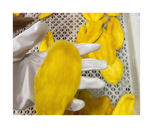 Mango Deshidratado Suave de Grado Exportación de Fábrica Vietnamita - Snack Natural de Mango para Distribución de Pedidos al por Mayor - Product Image 3