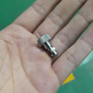 Mecanizado de Metales CNC en Vietnam - Product Image 4