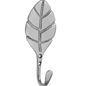 Ganchos de Pared Metálicos de Diseño, Perchero para Abrigos, Sombreros y Bolsos, Organizador para Entrada, Baño y Cocina - Product Image 4