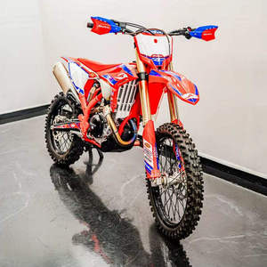 MEJORES VENTAS Gran Oferta 2026 450RC Motocicleta Enduro de 450cc para Exportación con Garantía SHIPTO SHIP - Product Image 1