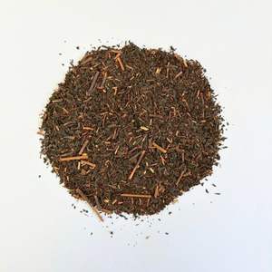 Nuevo Té Negro Taiwanés Fermentado con Aroma Suave a Miel, en Hojas Sueltas en Bolsa, con Toque Nuecado, para Marcas de Bebidas OEM y Fábricas de Bebidas - Product Image 4