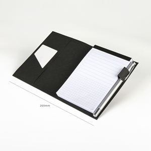 Bloc de Notas Ecológico de Papel Kraft Lavable - Product Image 5