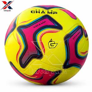 Ballon de football officiel en PU, cousu à la machine, pour adultes unisexes, personnalisable OEM, vente en gros - Product Image 4