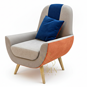 Fabricante y Exportador de Sillas de Comedor de Madera Hechas a Mano de Estilo Único y Calidad Estándar para Hoteles y Restaurantes - Product Image 1