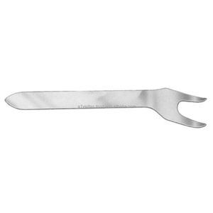 OEM Customized A-1 VERITAS Blount Bone Surgery Lever Wholesale Price Orthopedic Instruments | needle holder - Product Image 2