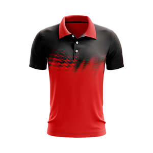 Maillot de football américain en promotion – Vêtements de sport pour hommes, entraînement fitness, t-shirts et shorts de tennis de table, maillot de cricket - Product Image 5