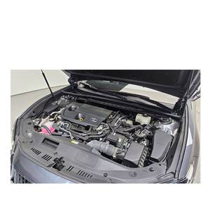 Lexus ES Luxury Plus Modelo Diciembre 2024, 25,042 km, Volante a la Izquierda, Asientos de Cuero, Cámara Trasera - Product Image 6