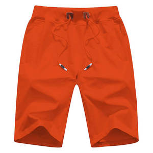 Pantalones Cortos Deportivos de Verano 2026, Personalizados, 100% Poliéster, Ecológicos, Transpirables, de Secado Rápido, Color Sólido, Casuales, para Correr y Entrenar - Product Image 5