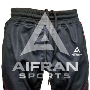 Pantalon de paintball Aifran Elite Competition – Tissu léger Rip-Stop avec extensibilité multidirectionnelle et soutien rembourré pour les genoux - Product Image 5