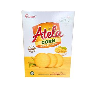 OEM ODM ขนมข้าวโพดอบกรอบ 342 กรัม ราคาดีที่สุด - Product Image 3