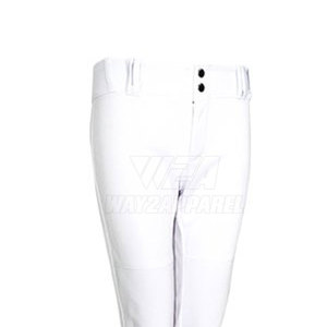 Uniforme de Softbol, Conjunto Deportivo con Camiseta y Pantalones para Práctica Diaria - Product Image 5